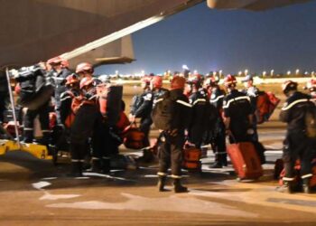 Le Maroc a-t-il également repoussé l’aide tunisienne ?