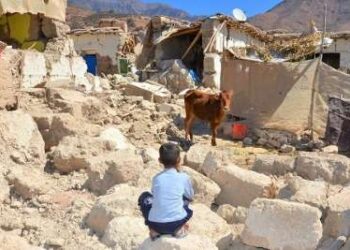 Séisme au Maroc : 10,7 milliards de dollars de pertes économiques
