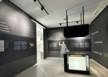 Au musée du Bardo, la salle Chemtou ouvre lundi : Un fleuron de la coopération tuniso-allemande