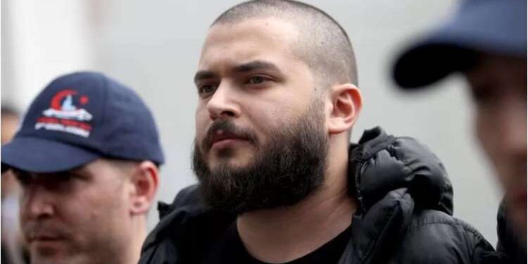 Turquie : un entrepreneur condamné à 11 mille ans de prison !