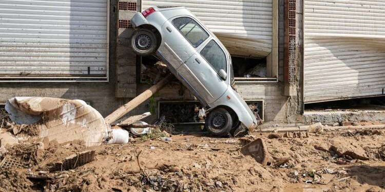 Libye : Trois Tunisiens succombent à la tempête Daniel