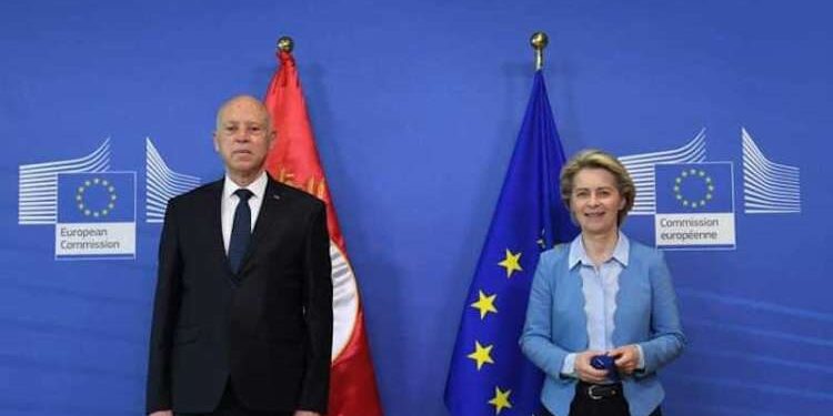 La Commission européenne annonce près de 127 millions d'euros en faveur de la Tunisie
