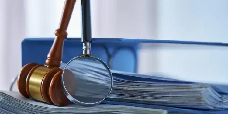 Trois juges intègrent le comité d'audit des recrutements au sein de la fonction publique