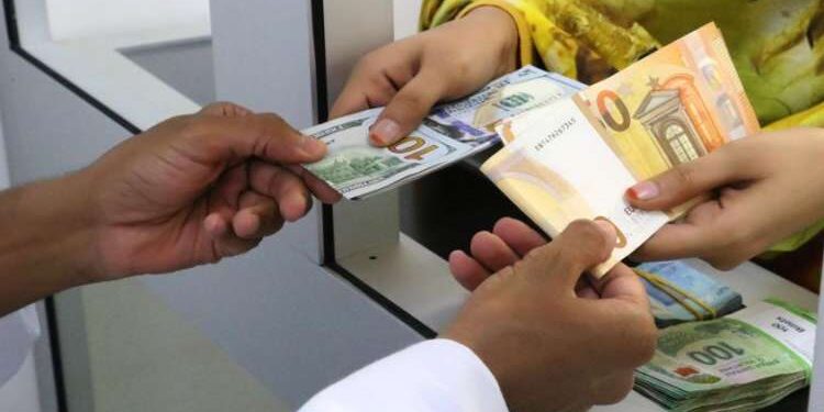 Tunisie : ouverture de 39 nouveaux bureaux de change manuel