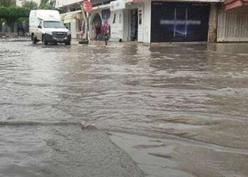 La Tunisie risque des inondations comme en 1969, avertit un climatologue