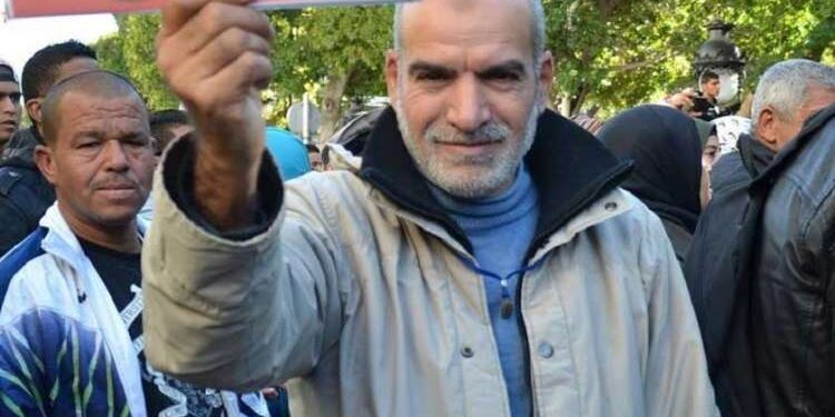 Le membre d’Ennahdha Ali Neffati libéré
