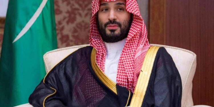Ben Salmane : "l'Arabie saoudite et Israël sont proches d'un accord de normalisation"