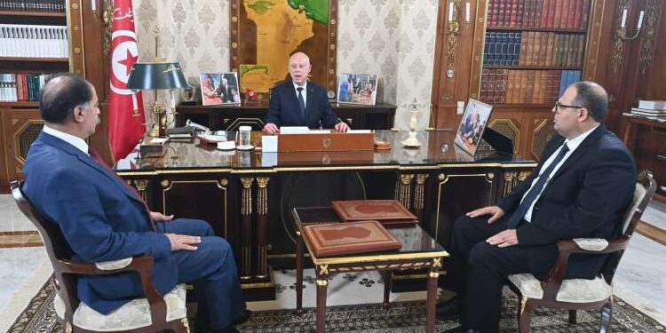 Tunisie : Le directeur général de la sécurité publique limogé