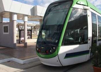 Transtu : Perturbation du trafic suite au black-out