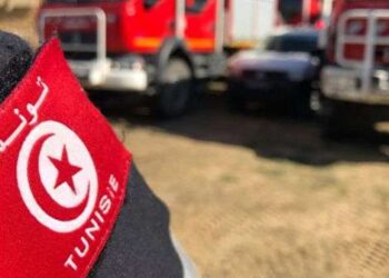 Kairouan : Huit Subsahariens meurent dans un accident de la route !