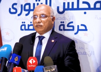 Abdelkarim Harouni assigné à résidence