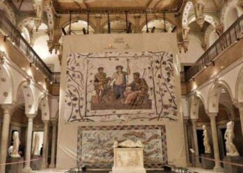 musée du bardo