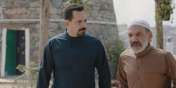 CIFF 45 - "To My Son" de Dhafer L'Abidine en compétition dans la section "Horizons du Cinéma Arabe"