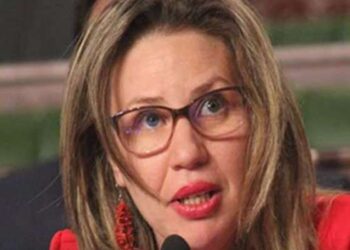 Fatma Mssedi appelle Kais Saied à dissoudre immédiatement Ennahdha