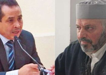 Prolongement de 4 mois des détentions de Béchir Akremi et Habib Ellouze