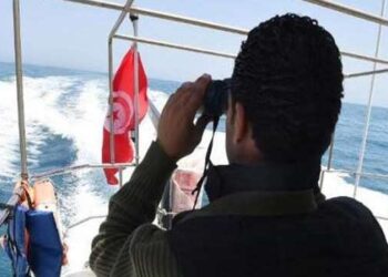 Les chiffres de la lutte contre la migration irrégulière en Tunisie
