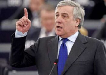 Antonio Tajani : « Le renversement de Kadhafi était une grave erreur »