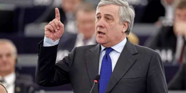 Antonio Tajani : « Le renversement de Kadhafi était une grave erreur »