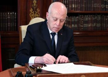 Kais Saied limoge les PDG de la SOTUGAT et de la SERGAZ