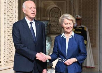 Accord migratoire UE - Tunisie : les fonds européens bientôt déboursés