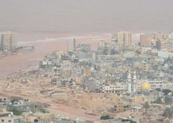 Inondations : La Tunisie vole au secours de la Libye