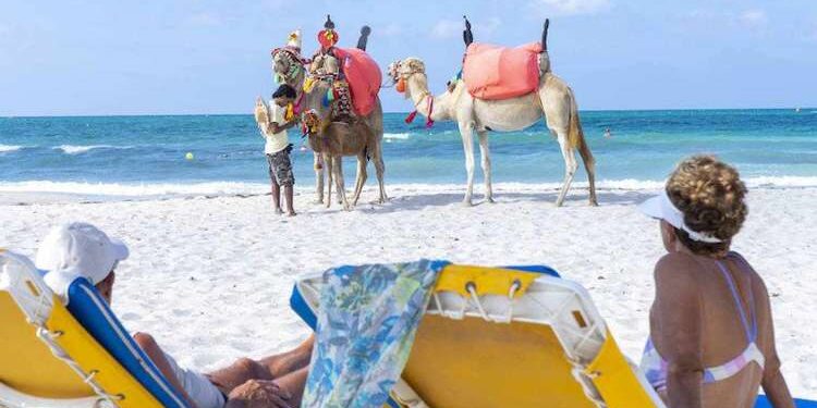 Tunisie : Les recettes touristiques à 5,1 milliards de dinars