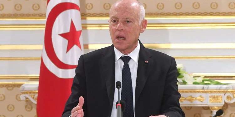 Saied : « Nous enverrons à notre tour des missions d'inspection dans leurs pays »