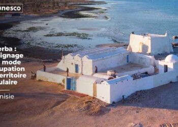 Patrimoine mondial : Qu’est-ce qui va changer à l’île de Djerba ?