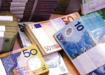 Les avoirs en devises en hausse, à 117 jours d’importation