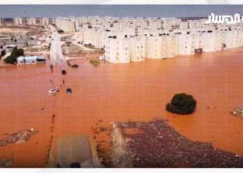 Inondations en Libye : Un numéro vert à la disposition de la communauté tunisienne