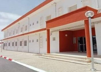 Création d'une nouvelle cité universitaire à Gafsa