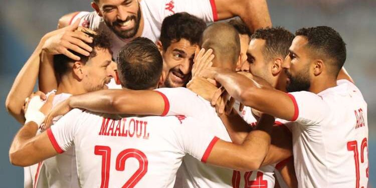 En amical : La Tunisie s’offre l’Egypte !
