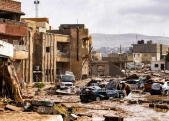 Inondations en Libye : Aucune victime parmi les Tunisiens