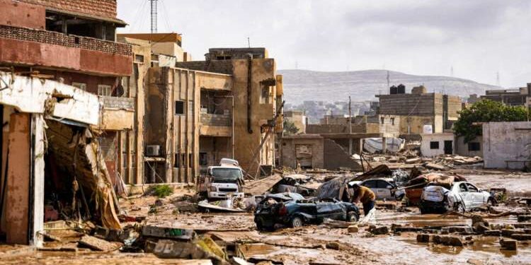Inondations en Libye : Aucune victime parmi les Tunisiens