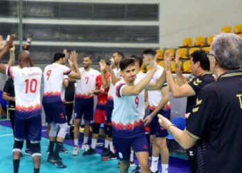Volleyball - CAN 2023 : La Tunisie élimine le Sénégal et file en quarts