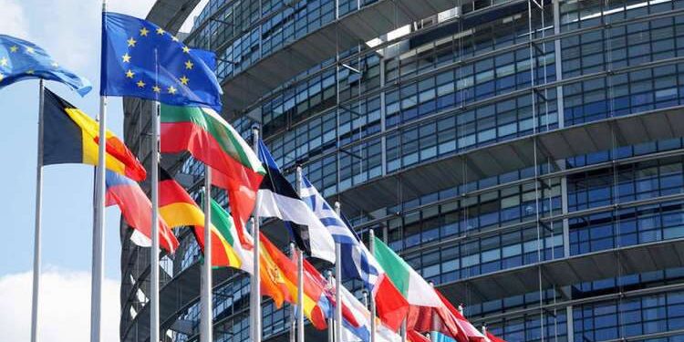 Une délégation du Parlement européen interdite d’entrée en Tunisie