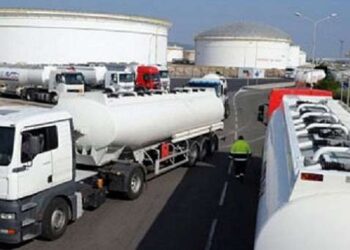 La grève des transporteurs de carburant reportée au 29 septembre