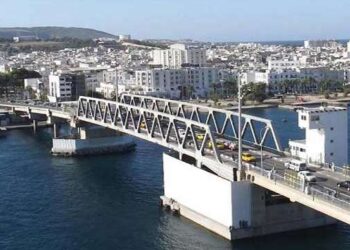 Bizerte - Pont mobile : Retour à la normale de l'activité portuaire