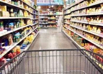 Baisse du déficit de la balance commerciale alimentaire