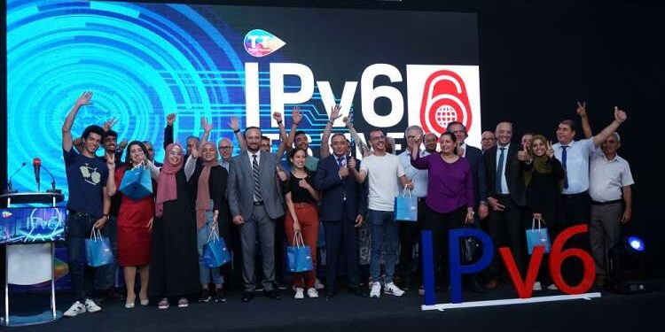 Premier opérateur à migrer vers l’IPV6  : Tunisie Telecom au diapason de la nouvelle technologie