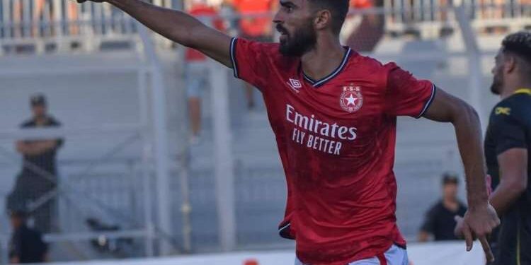 Ligue 1 – 3ème J. : L’ESS réalise un déplacement victorieux à Gafsa