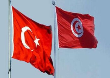 L'accord de libre-échange avec la Turquie en cours de révision