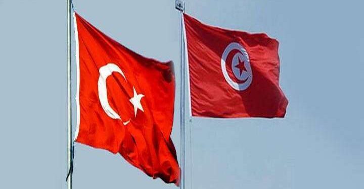 L'accord de libre-échange avec la Turquie en cours de révision