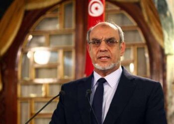 La raison pour laquelle Hamadi Jebali a été auditionné