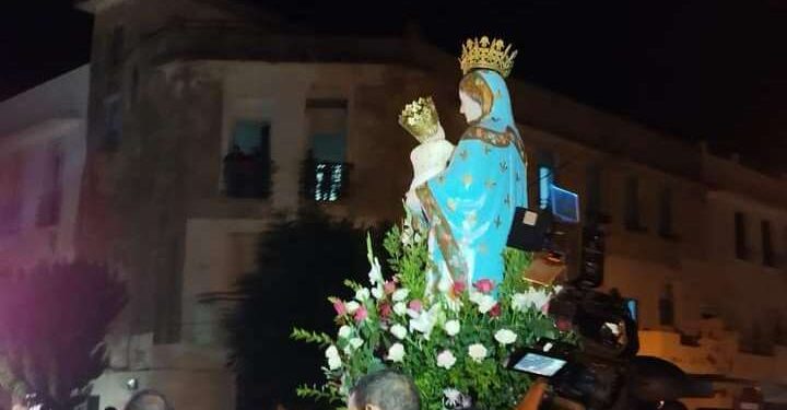 Bibliothèque diocésaine : Une histoire des processions catholiques en Tunisie