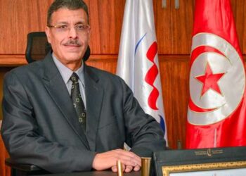 Hichem Anane
