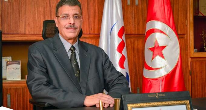 Hichem Anane