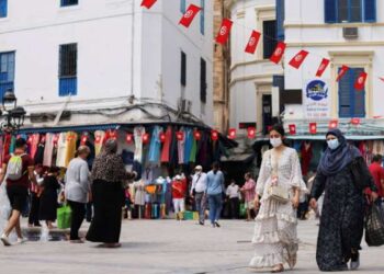 La Tunisie compte officiellement 11 850 230 d’habitants