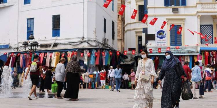 La Tunisie compte officiellement 11 850 230 d’habitants