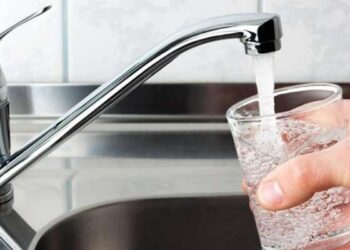 Black-out: Des coupures dans la distribution de l'eau partout !